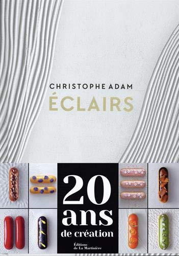Télécharger Eclairs - 20 ans de création Livre PDF Gratuit