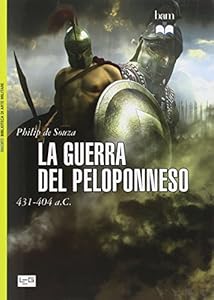 Vedi scheda su Amazon La guerra del Peloponneso. 431-404 a. C.