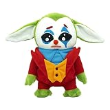 peluche joker fruit 💕 Satisface el amor de tus fans por The Joker y Baby The Mandalorian. Deja que todos se acerquen al mundo del anime.