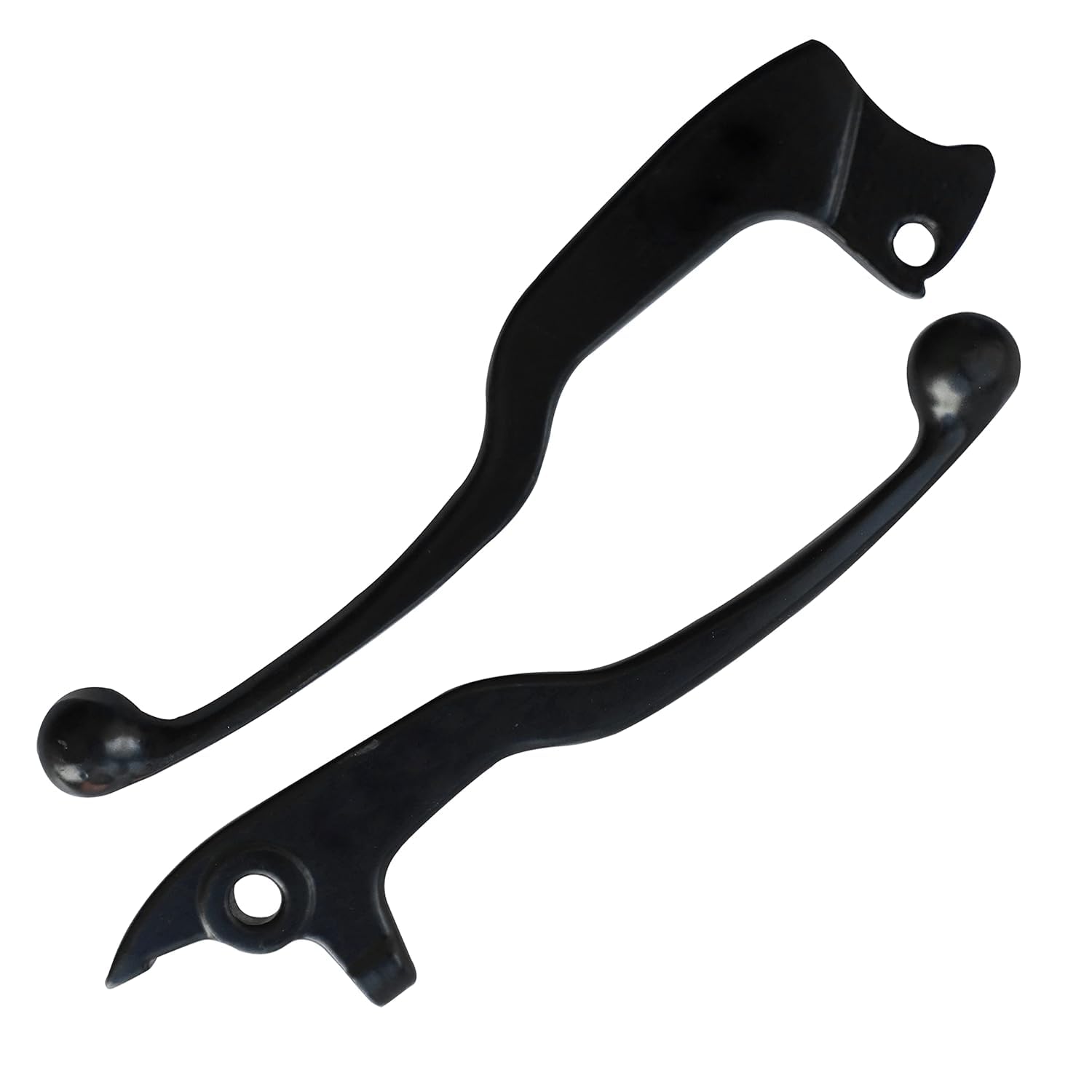 VTRUST Brake and Clutch Lever Compatible for Bajaj Pulsar 180/200 / 220 / NS