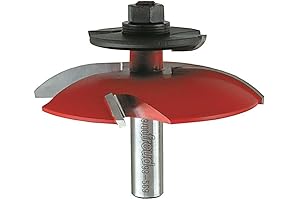 Freud 99-569: The Ultimate Raised Panel Bit for Intricate Woodworking