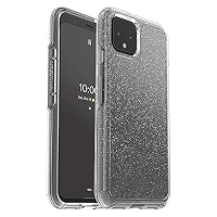 Coque OtterBox Symmetry Series Pour Google Pixel 4 - Couleur Aspen Jaune Brillant - Ouverte Jamais Utilisée