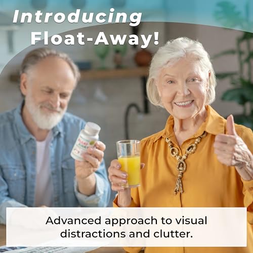 Kuratonics Float-Away Vitreous Supplement