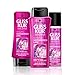 Produktbild SCHWARZKOPF GLISS KUR Verführerisch Lang Shampoo, Spülung, Express-Repair-Spülung Set