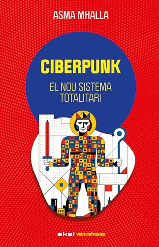 Portada de Ciberpunk