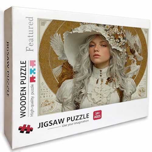 �� �p�Y�� 6000 �s�[�X, �ؐ��p�Y�� ���t�� ��, ���ɒ���I Puzzle �Q�[��, �Ƒ��Ŋy���߂�A�N�e�B�r�e�B, ���ʂ̕����ŕ��ނ��ȒP�ł�, �e�B�[���G�C�W���[�ւ̑��蕨, �C���e���A, �a�����v���[���g, (179x105cm), 0-4