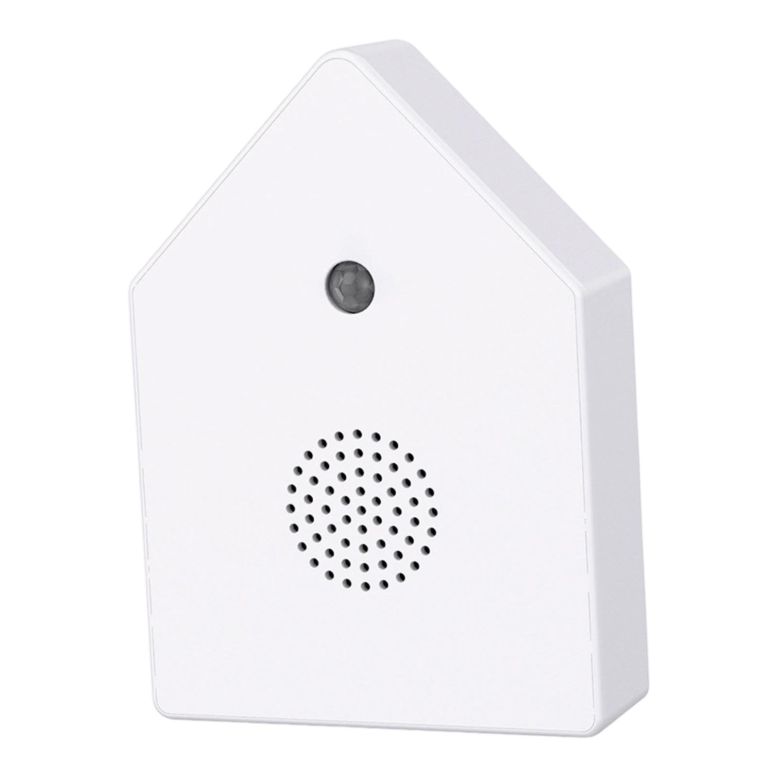 Caja de Sonido con Canto de Pájaros, Audio Realista, Temporizador Inteligente,