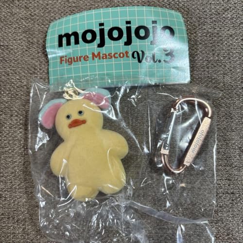 mojojojo WWW tBMA}XRbg Vol.3