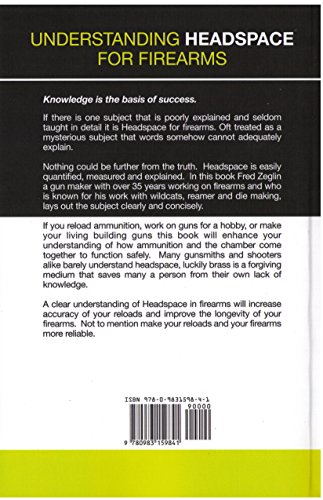Understanding Headspace (Gunsmithing Student Handbook) image 5