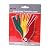 Hukai Automotive Brake Pad Feeler Lining Thickness Gauge Measure Tool