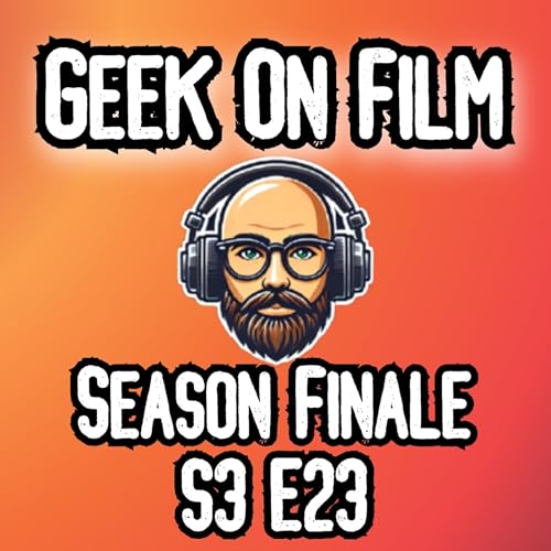 S3 E23 - Season Finale