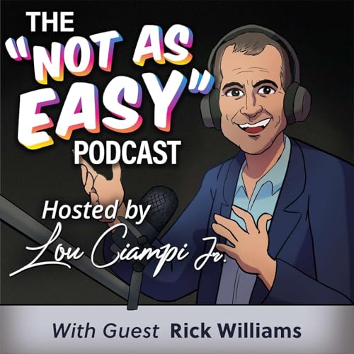 Rick Williams