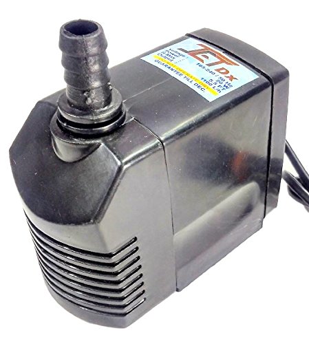 Jet Cooler Submersible Water Pump (DX 