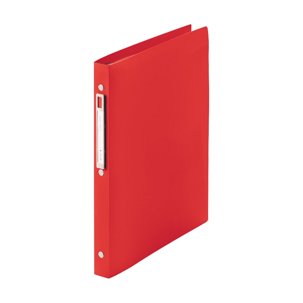 Liechtrab Clear Book Replacement Noie-style A4
