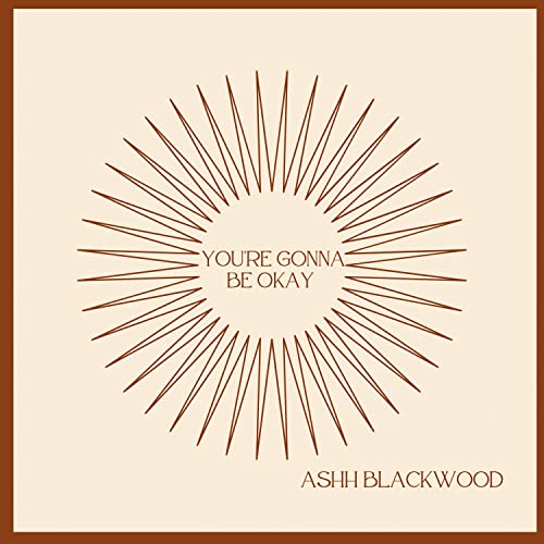 Ashh Blackwood