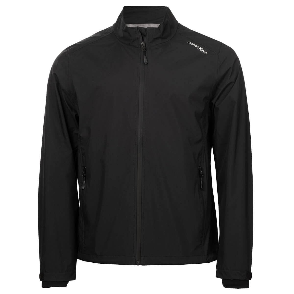 Calvin Klein Herren 2026 Highland wasserdicht atmungsaktiv Jacke