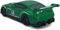 Vista 4 de Hot Wheels 2018 Bentley Continental GT3, HW Modificado 3/5