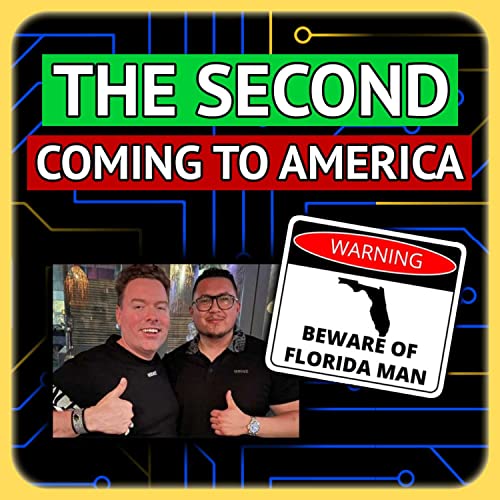 Hex Jesus Met Richard Heart