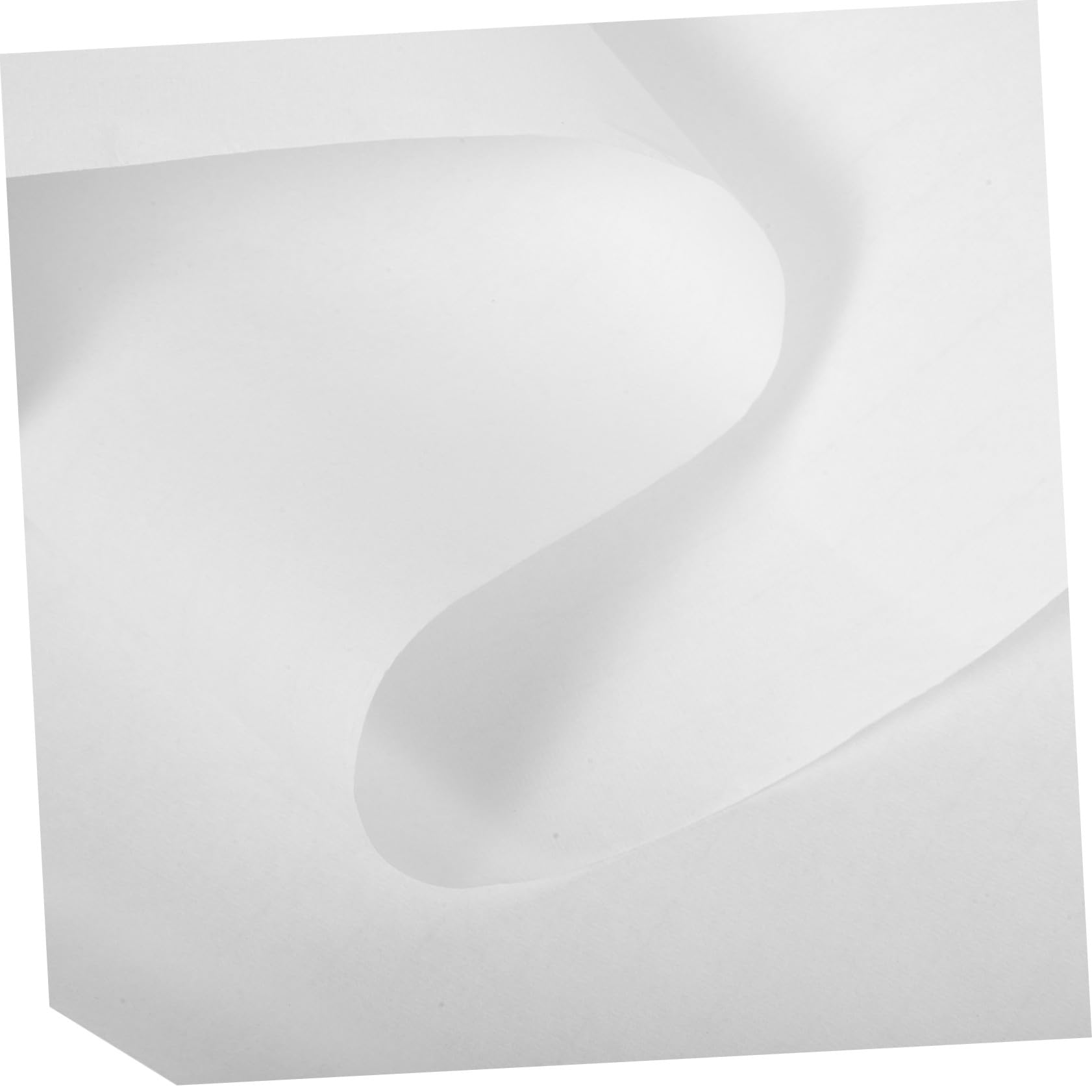 Operitacx Rollo de Papel Xuan 35 Cm X 50 M para Caligrafía China y Pintura Tradicional, Papel Semicrudo de Color Claro Grueso, Arte DIY y Proyectos de Pintura, Adecuado para Artistas