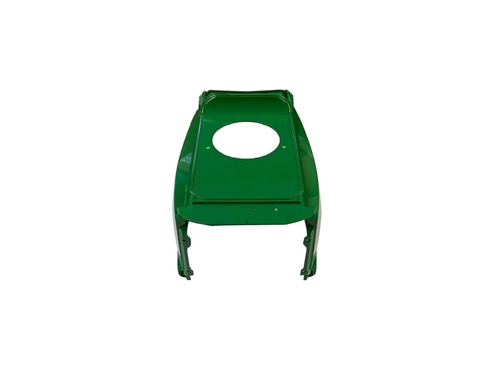 Bad Amazon.com: Lower Hood Replaces AM132688 Fits John Deere