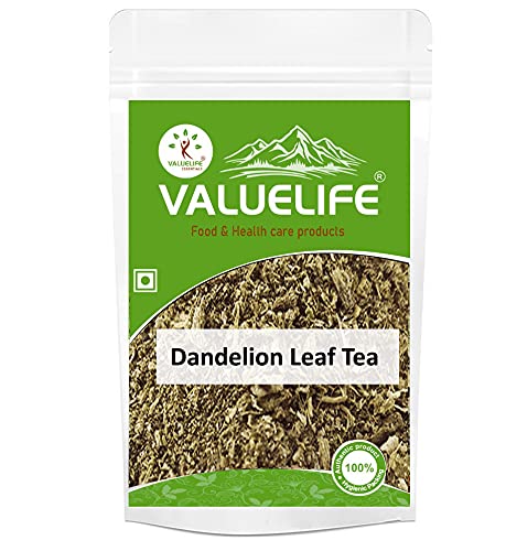 Valuelife Dandelion Leaf Tea (250g) (B0983MSFY2) Amazon Price History, Amazon Price Tracker