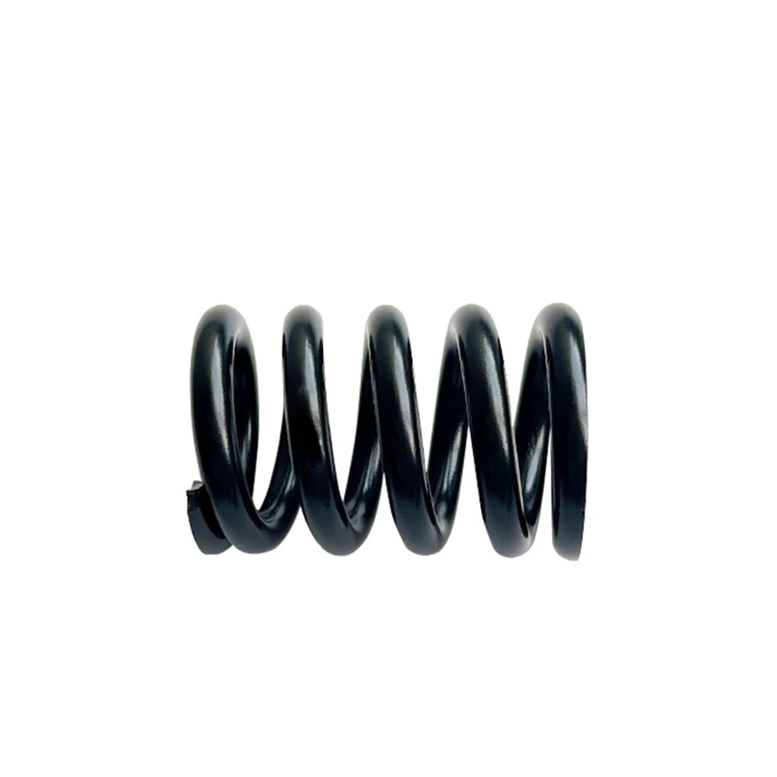 EXA Form 291R Coil Shock (125mm)