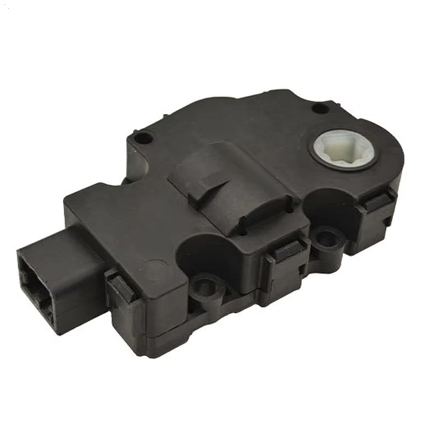 Air Conditioner Servo Motor for 1 3 4 Series for E87 E90 F20 F30 F32 F33 Car Air Door Actuator 64119321034 Damper Actuator