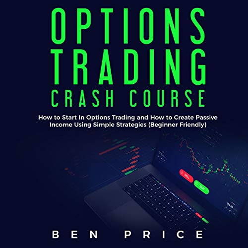Options Trading Crash Course by Ben Price episode artwork