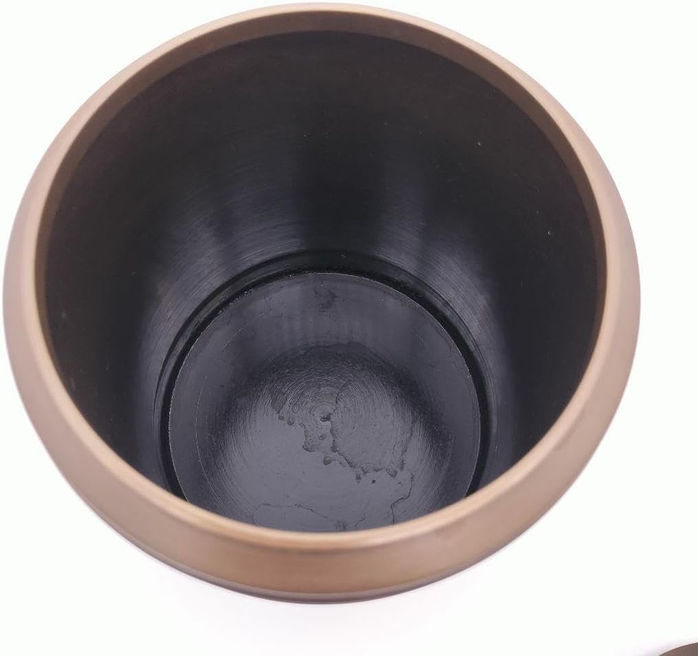 キッチン用品 850 擂茶 累座 唐銅皆具 金谷浄雲 茶道 水