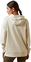 Vista 4 de Ariat Women's Hooded Sweatshirt