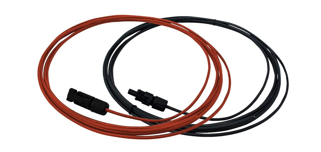 Samlex America Scw 20 2 Solar Panel Connecting Wi