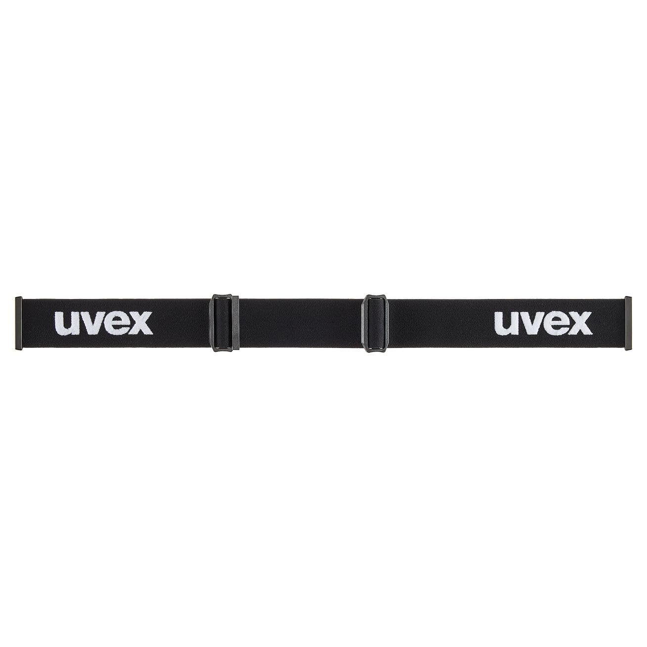 Uvex Athletic CV maschera da sci Unisex - Adulto (Pacco da 1)