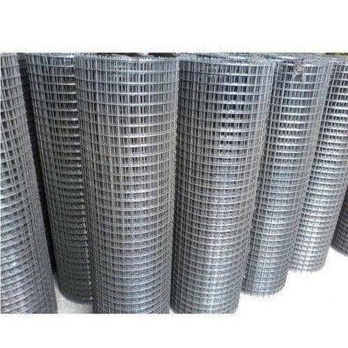 Sanwariya Industries Welding Wire Garden Fencing Iron net Jali metels