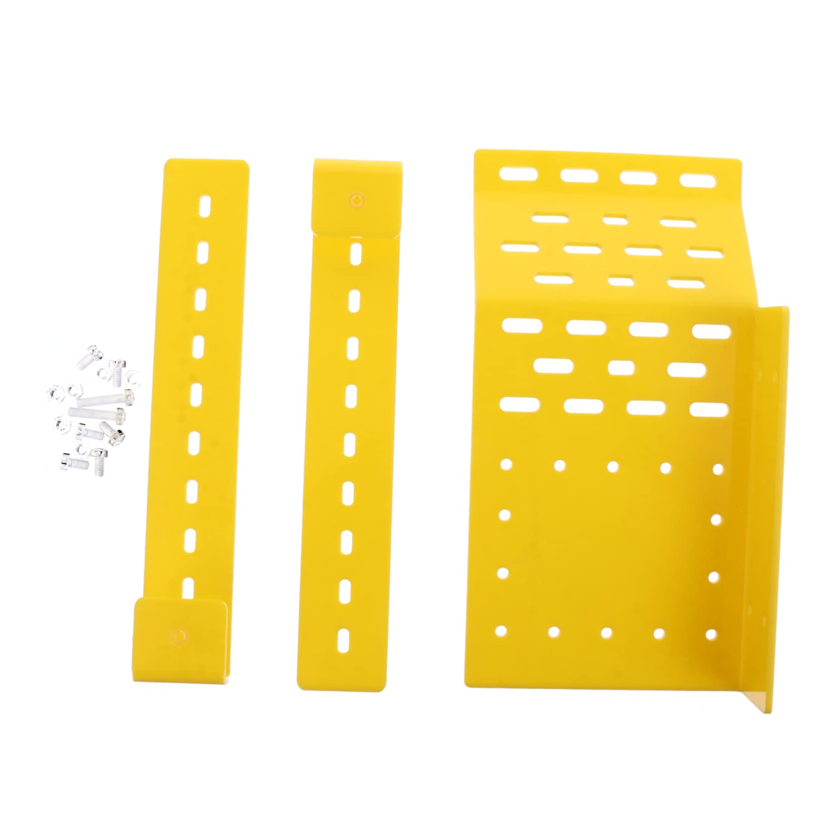 Hohopeti Turtle Decoration Basking Platform Fish Tank Rock Acrylic Climbing Tool for