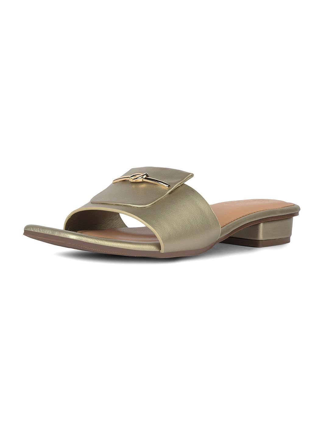 bata women Mule Flats-picture-24