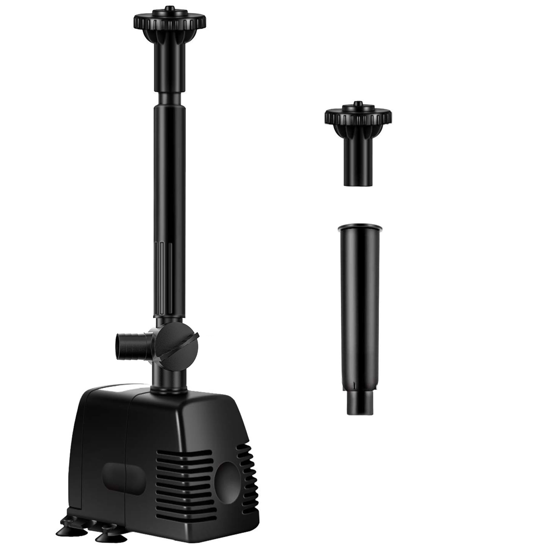 Fontana Pompa Stagno della pompa dell'acqua 1000L/H 22W
