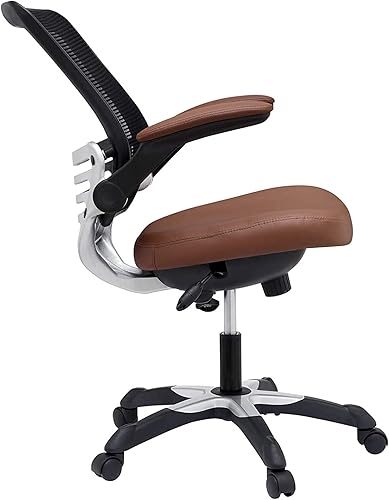 Vista 6 de Modway Edge Silla de oficina, Plástico