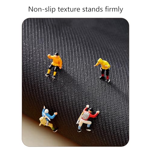 Tapis de cuisine absorbant avec technologie de séchage rapide - 6