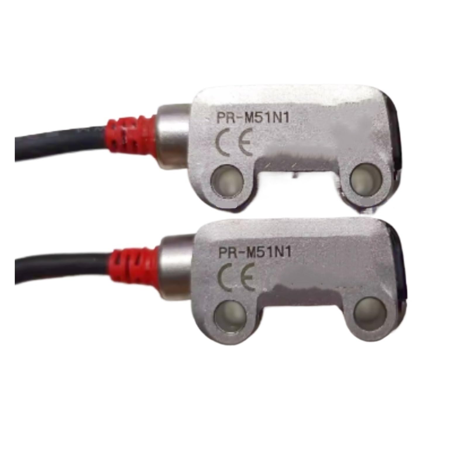 Kszhzymgx One Color 1Pcs Pr-M51n1 Photoelectric Switch Sensor