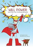 Will Power and the Ten Commandments 0852315414 Book Cover