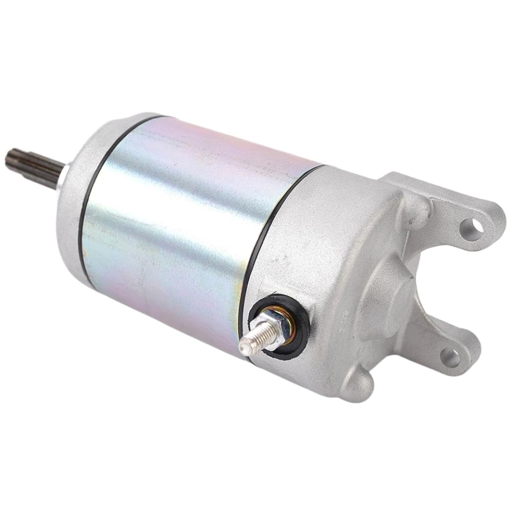 Motor de Arranque 31200-HN1-000 Compatible Con Honda TRX400EX