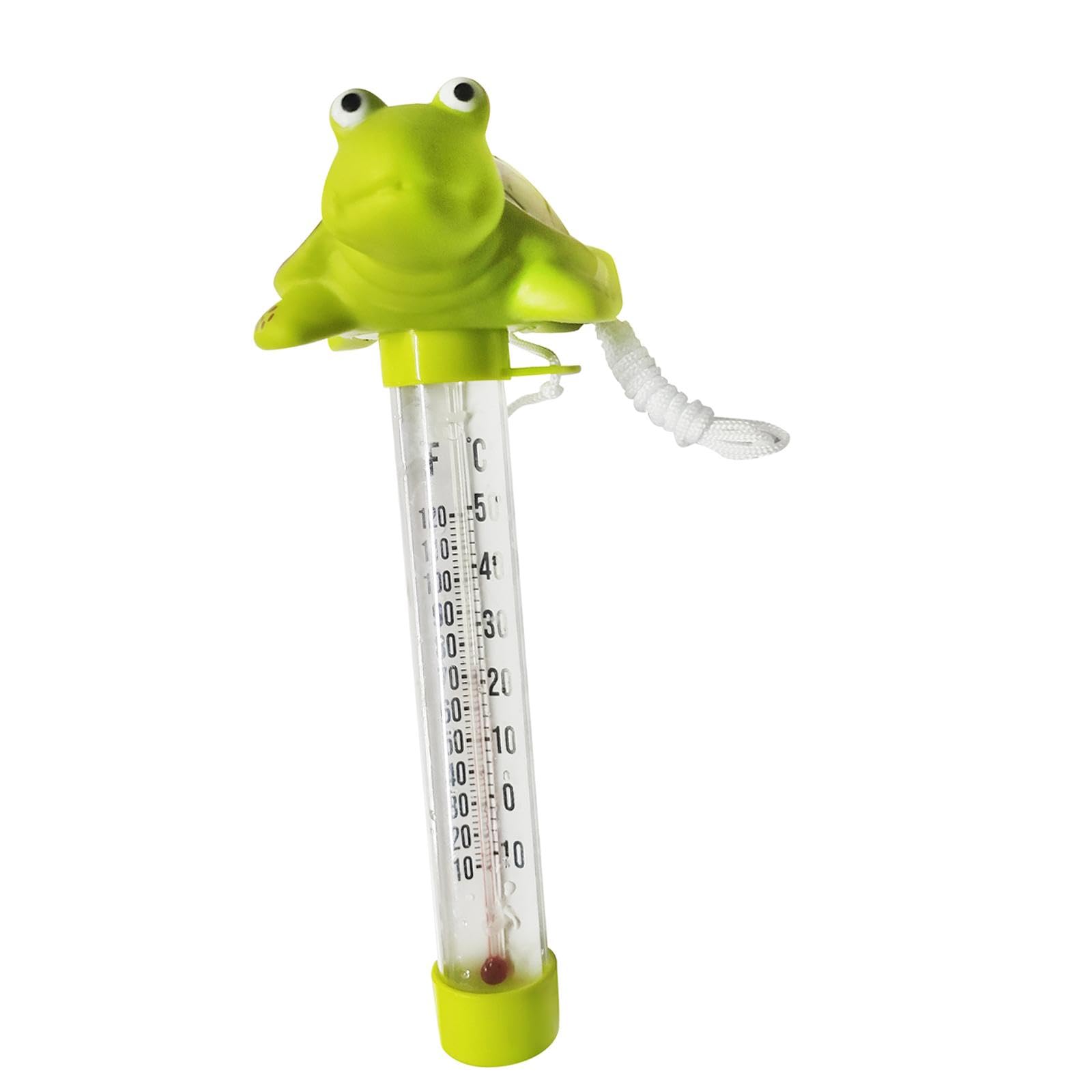 Bnf® Floating Pool Thermometer for Baby Bath Indoor Outdoor Swimming Pools & Spas Turtle | Home & Garden | Yard Garden & Outdoor Living | Pools & Spas-image-47