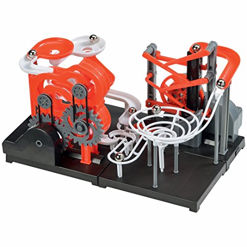 Pista Labirinto per Biglie