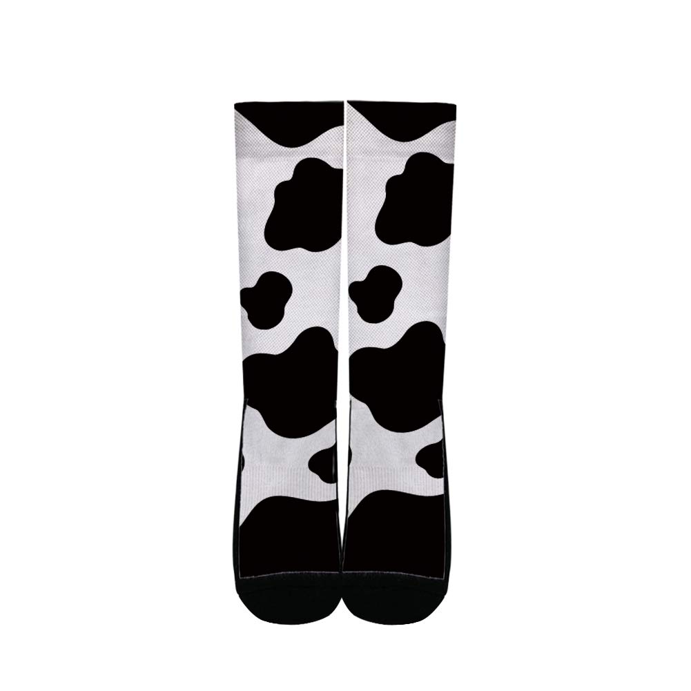 HUGS IDEAWild Horses Sock for Women Men
