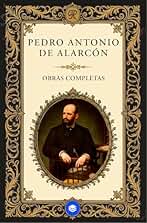 Obras Completas de Pedro Antonio de Alarcón