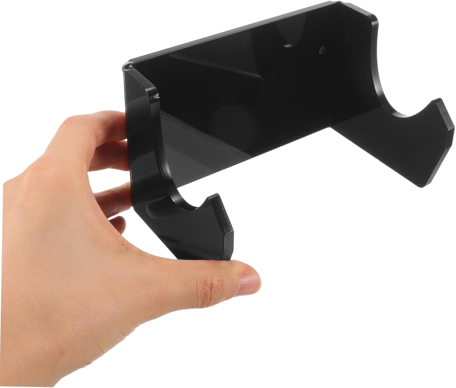 POPETPOP Displaying Skateboard Rack Longboard Wheels Hang Board Scooter Deck Skateboard Wall Mounted Skateboard