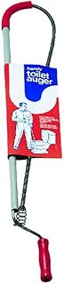 General Pipe Cleaners R-3NKH 3-Feet Economy Closet Auger