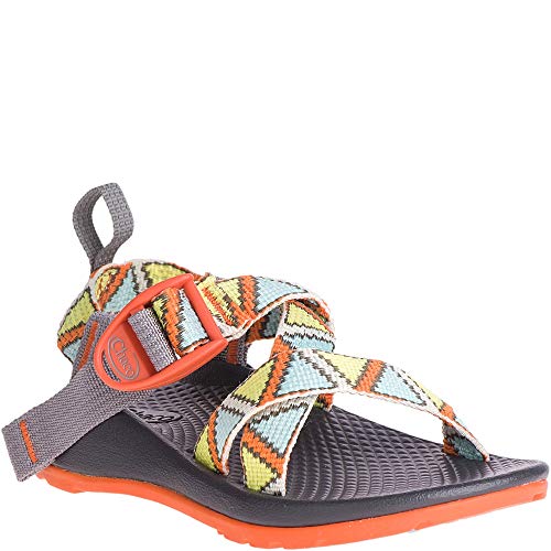 Image of Chaco ZX1 Ecotread Sandal (Toddler /Little Kid /Big Kid)