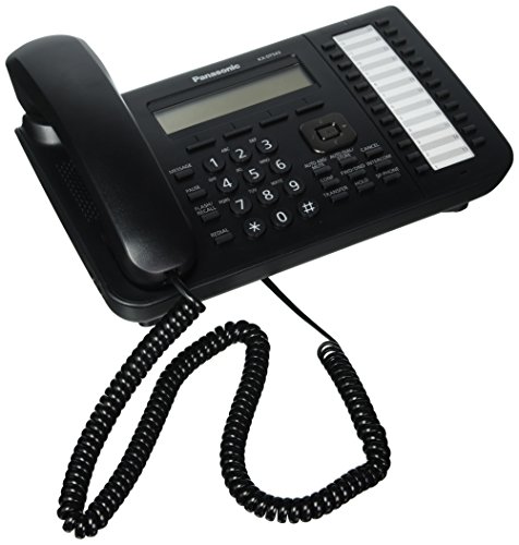 Panasonic KX-DT543-B Digital Telephone