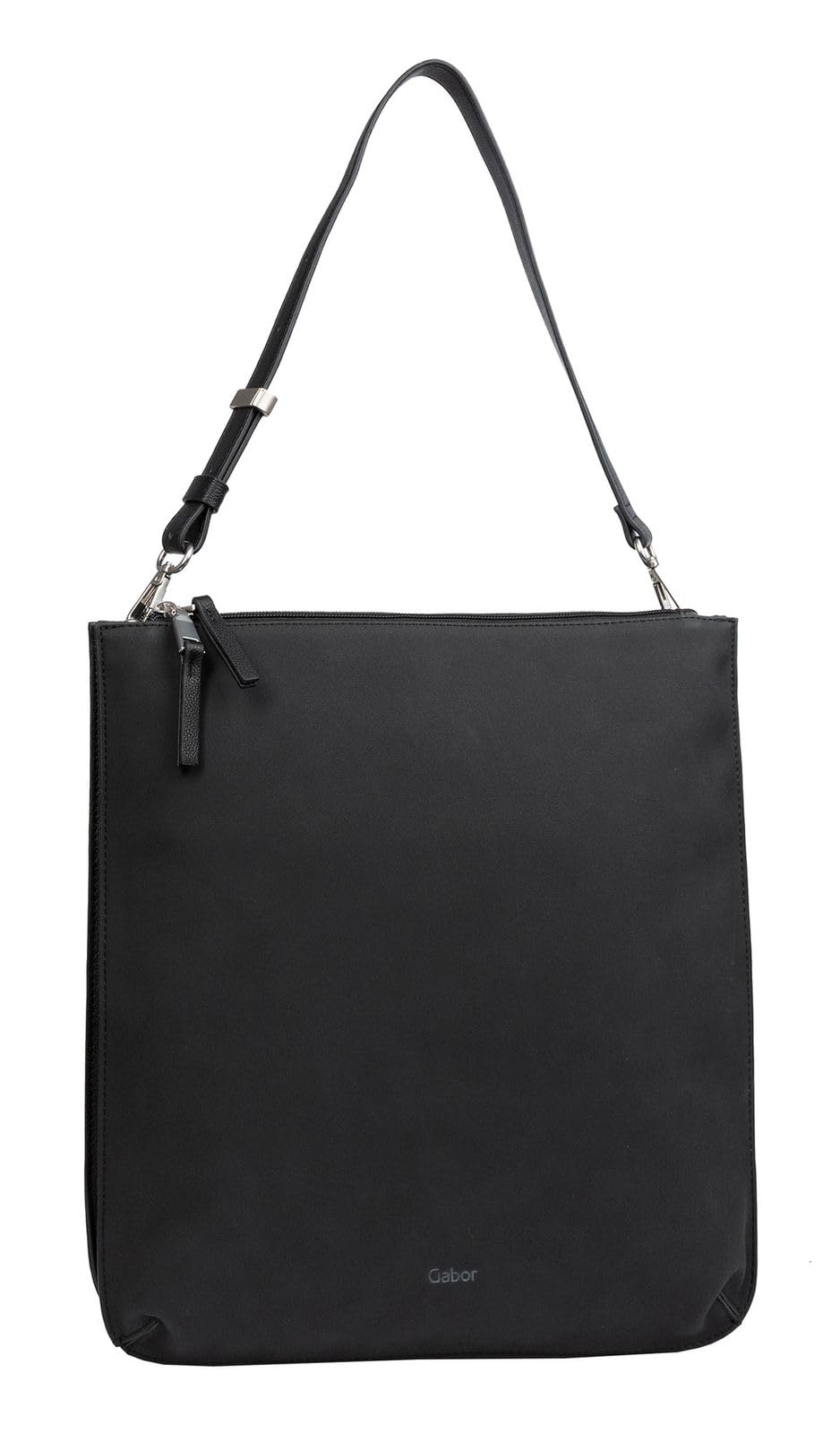Gabor Women Kimberly Shoulder Bag, Black, M